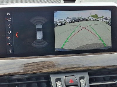 2021 BMW X1 xDrive28i