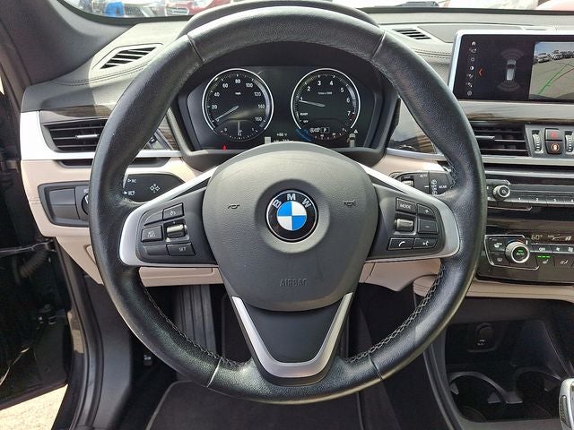 2021 BMW X1 xDrive28i