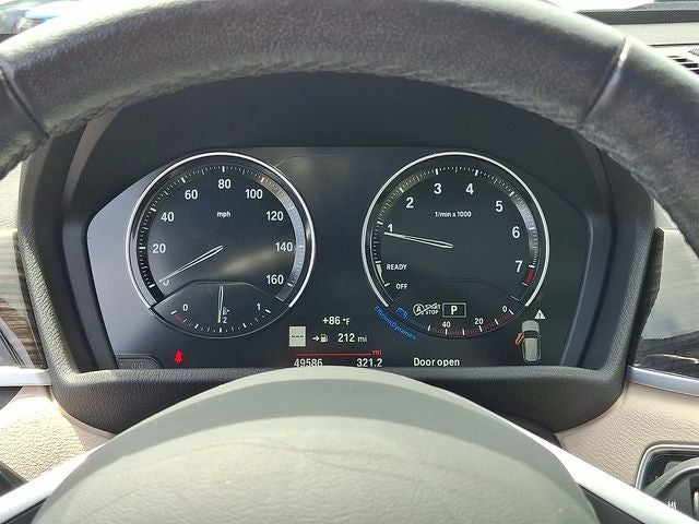 2021 BMW X1 xDrive28i