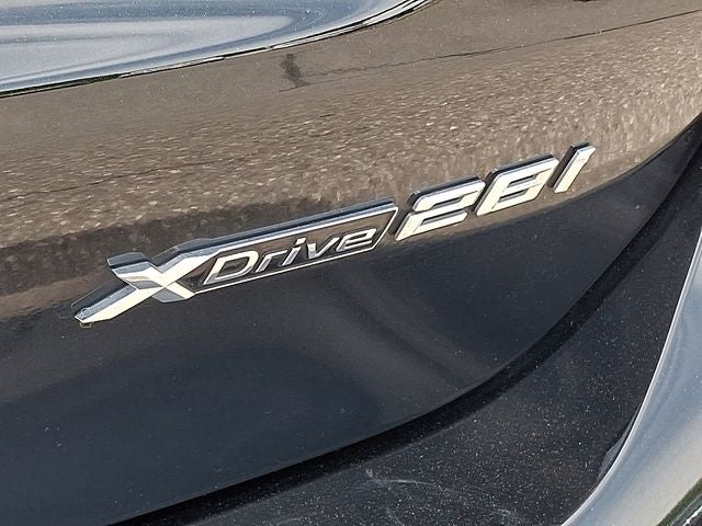 2021 BMW X1 xDrive28i