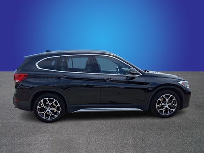 2021 BMW X1 xDrive28i
