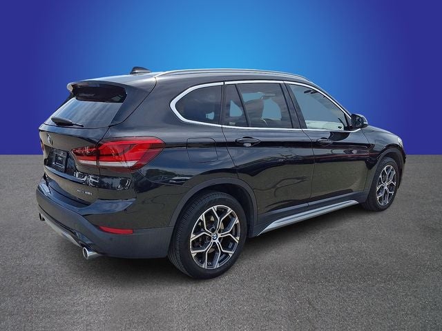 2021 BMW X1 xDrive28i