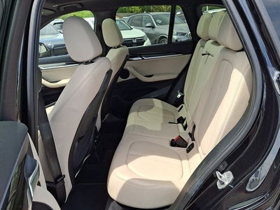 2021 BMW X1 xDrive28i