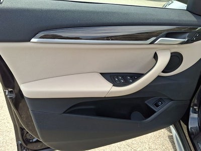 2021 BMW X1 xDrive28i