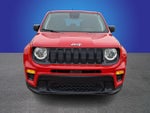 2021 Jeep Renegade Sport