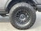 2021 Ford Bronco Black Diamond