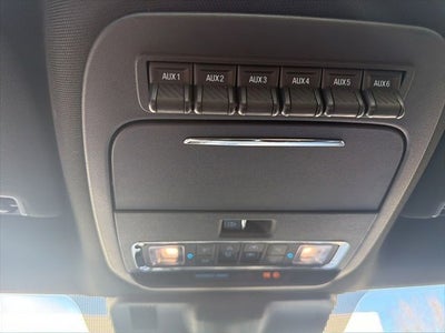 2023 Ford Super Duty F-350 DRW Pickup King Ranch