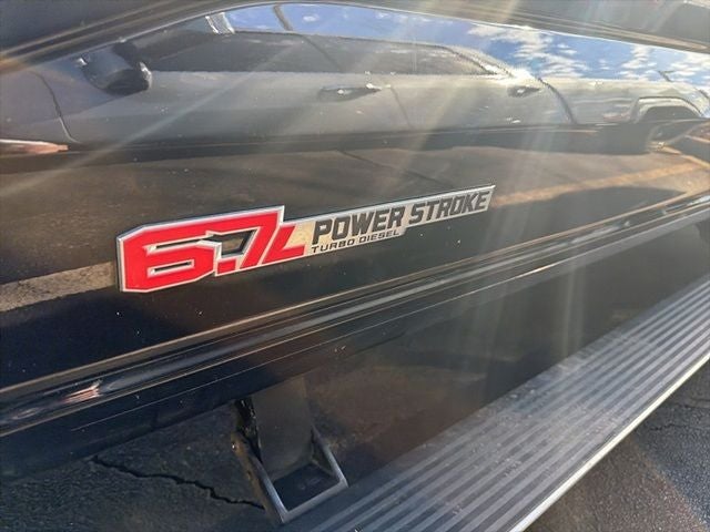 2023 Ford Super Duty F-350 DRW Pickup King Ranch