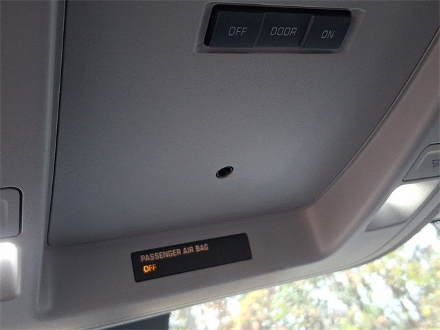 2018 Chevrolet Silverado 1500 WT