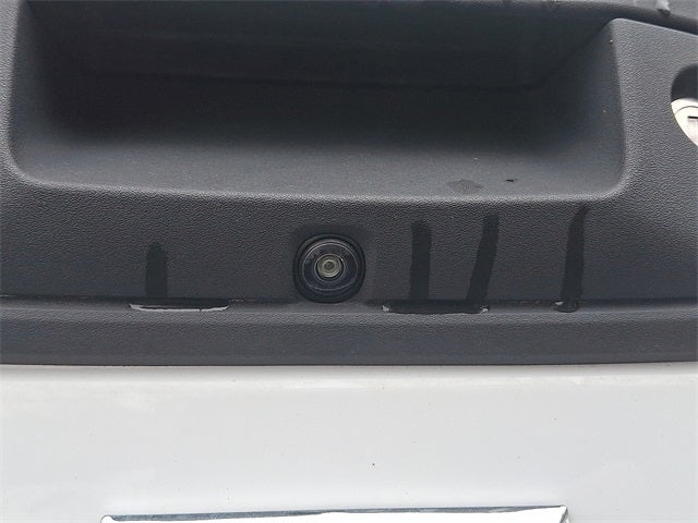 2018 Chevrolet Silverado 1500 WT