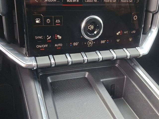 2024 GMC Acadia AWD Elevation