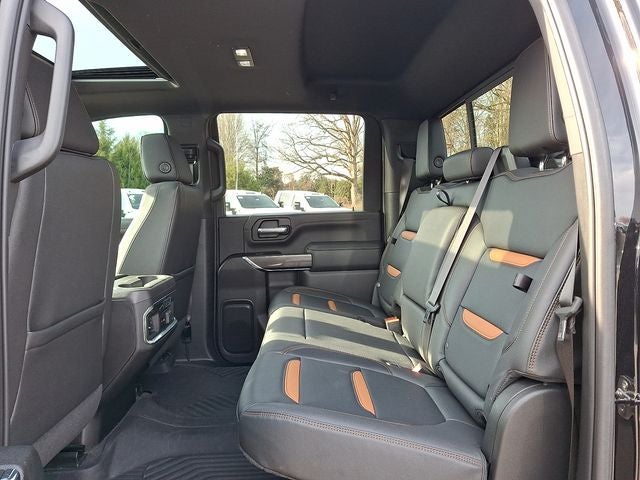 2023 GMC Sierra 2500HD AT4