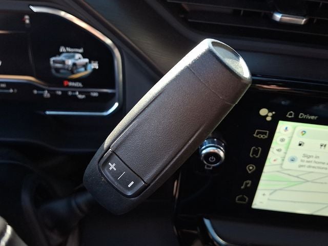 2024 GMC Sierra 2500HD AT4X