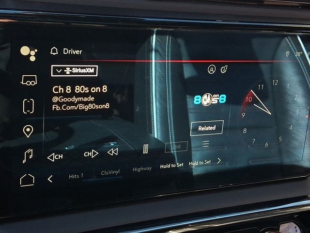 2024 GMC Sierra 2500HD AT4X