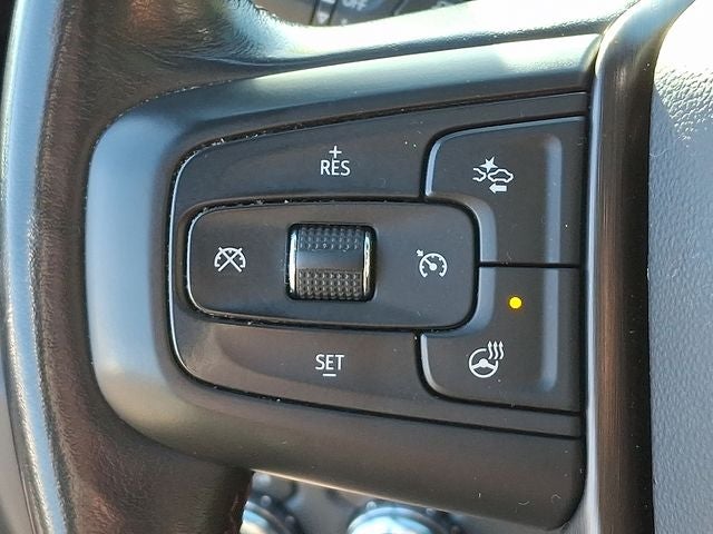 2024 GMC Sierra 2500HD AT4X