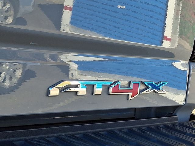 2024 GMC Sierra 2500HD AT4X