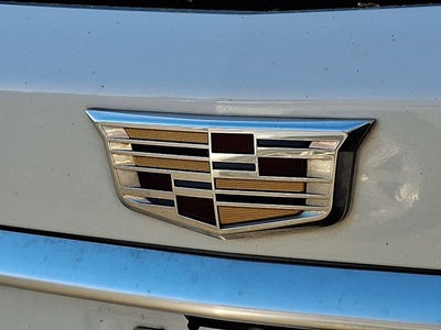 2020 Cadillac XT6 AWD Sport