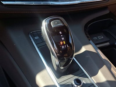 2023 Cadillac Escalade 4WD Premium Luxury