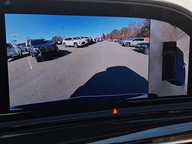 2023 Cadillac Escalade 4WD Premium Luxury