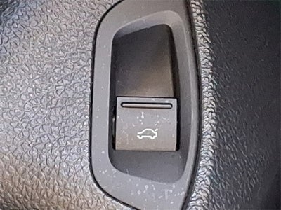 2018 Volkswagen Passat 2.0T R-Line