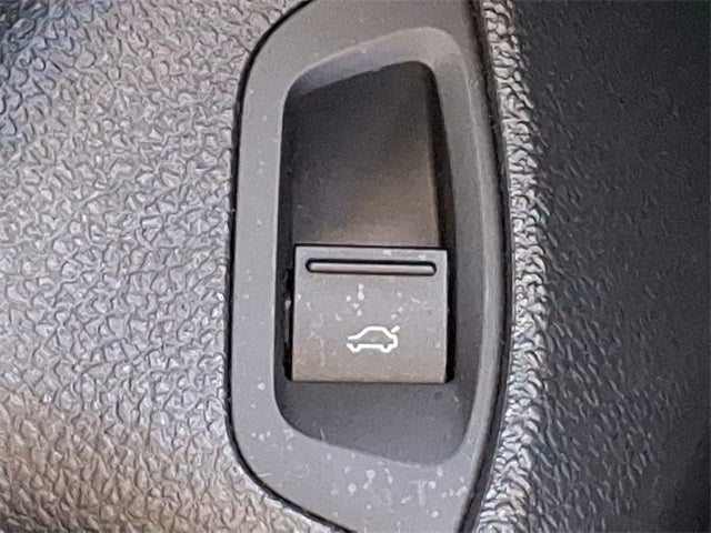 2018 Volkswagen Passat 2.0T R-Line