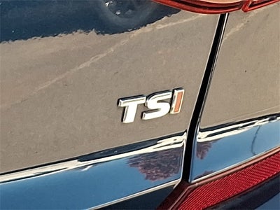 2018 Volkswagen Passat 2.0T R-Line