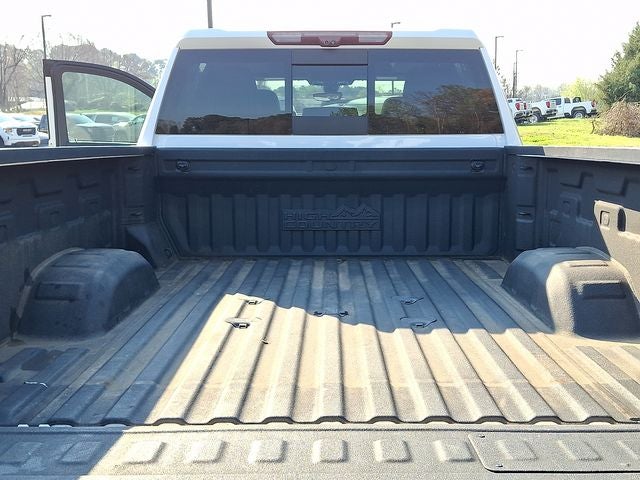 2022 Chevrolet Silverado 2500HD High Country