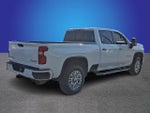 2022 Chevrolet Silverado 2500HD High Country
