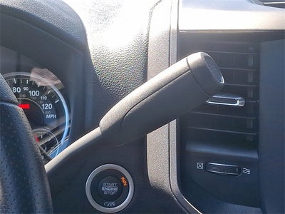 2023 RAM 3500 Tradesman