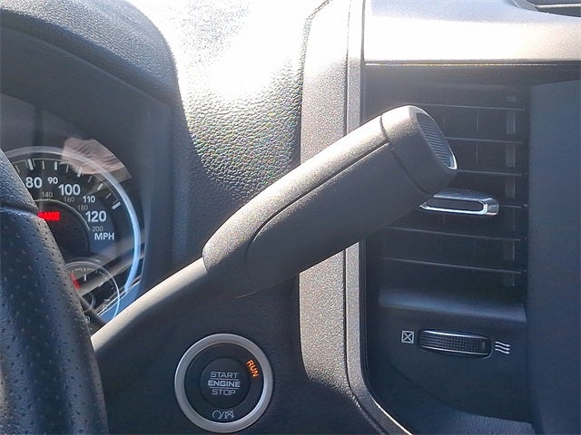 2023 RAM 3500 Tradesman