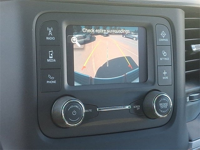 2023 RAM 3500 Tradesman