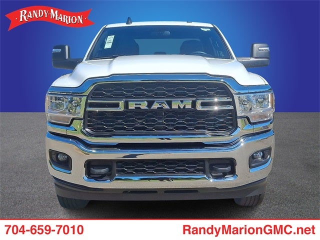 2023 RAM 3500 Tradesman