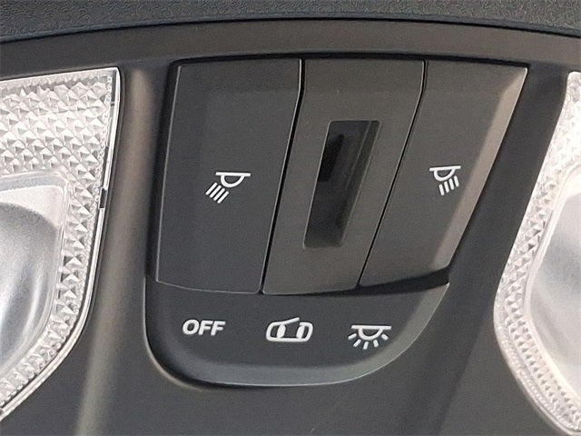 2023 RAM 3500 Tradesman