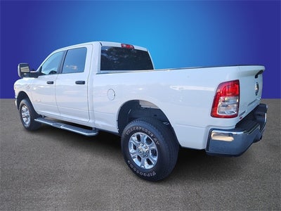 2023 RAM 2500 Big Horn