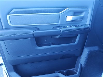 2023 RAM 2500 Big Horn