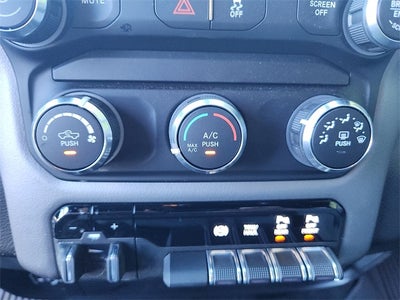 2023 RAM 2500 Big Horn