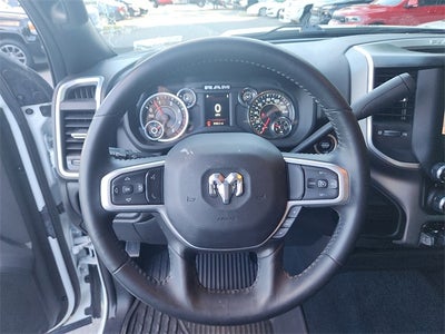 2023 RAM 2500 Big Horn