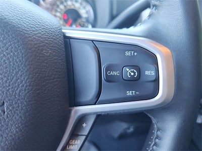 2023 RAM 2500 Big Horn