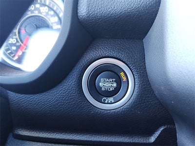 2023 RAM 2500 Big Horn