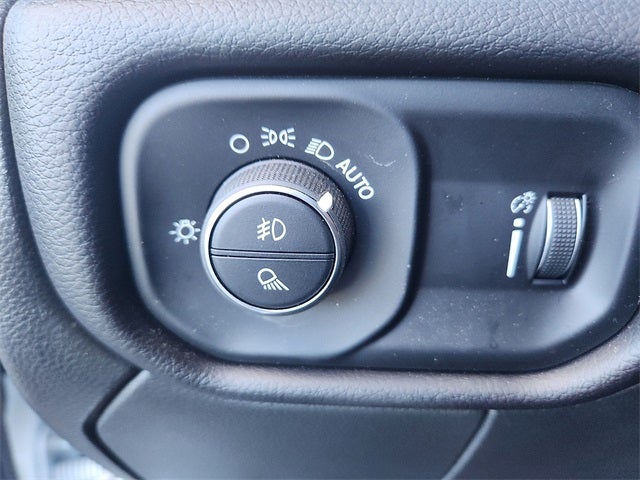 2023 RAM 2500 Big Horn