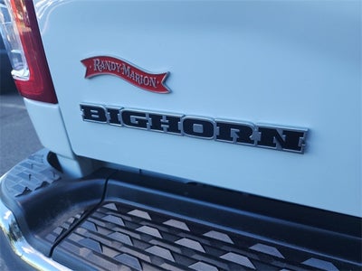 2023 RAM 2500 Big Horn