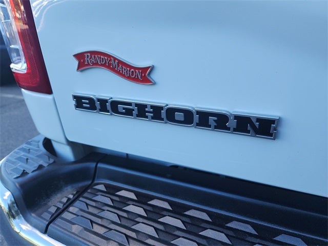 2023 RAM 2500 Big Horn