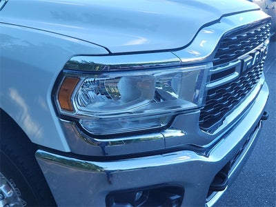 2023 RAM 2500 Big Horn