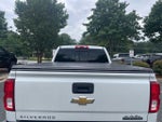 2017 Chevrolet Silverado 1500 High Country