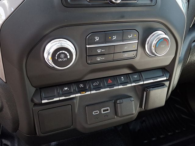2022 GMC Sierra 1500 Pro