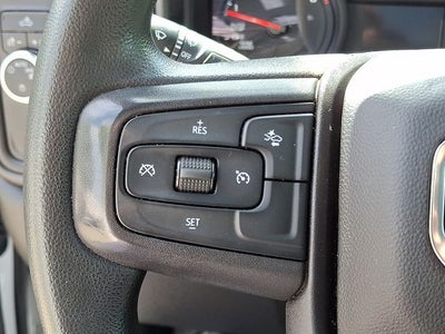 2022 GMC Sierra 1500 Pro