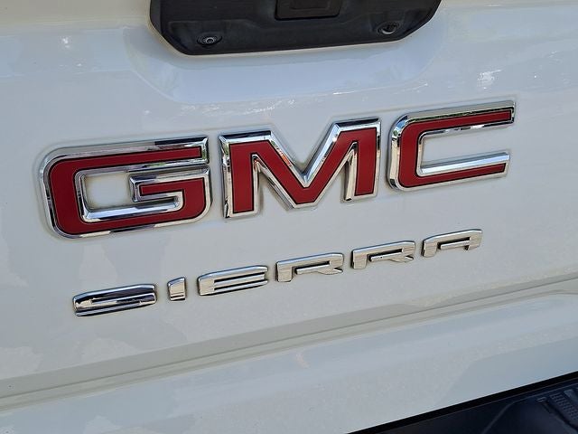 2022 GMC Sierra 1500 Pro