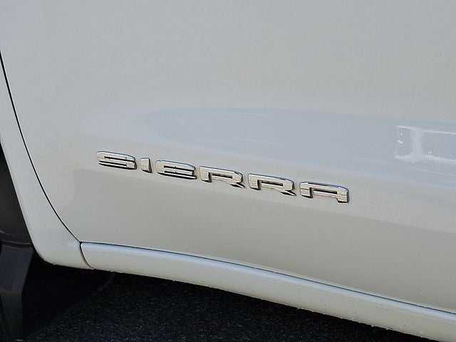 2022 GMC Sierra 1500 Pro