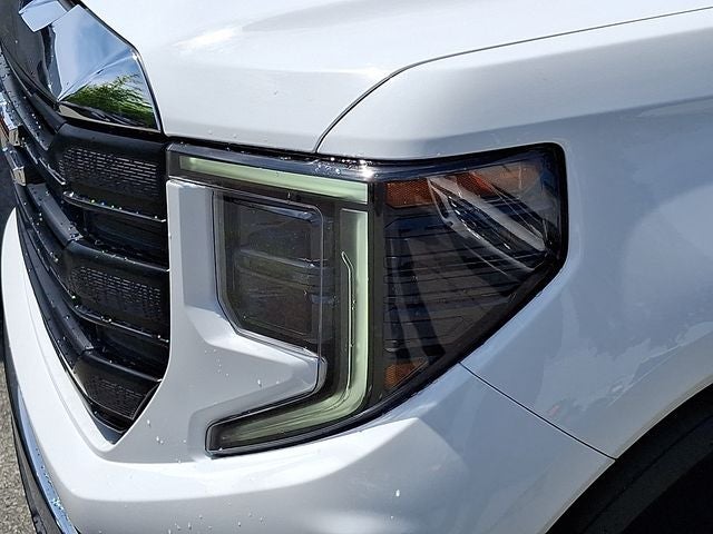 2022 GMC Sierra 1500 Pro