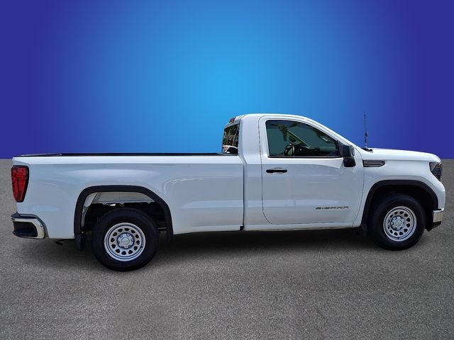 2022 GMC Sierra 1500 Pro